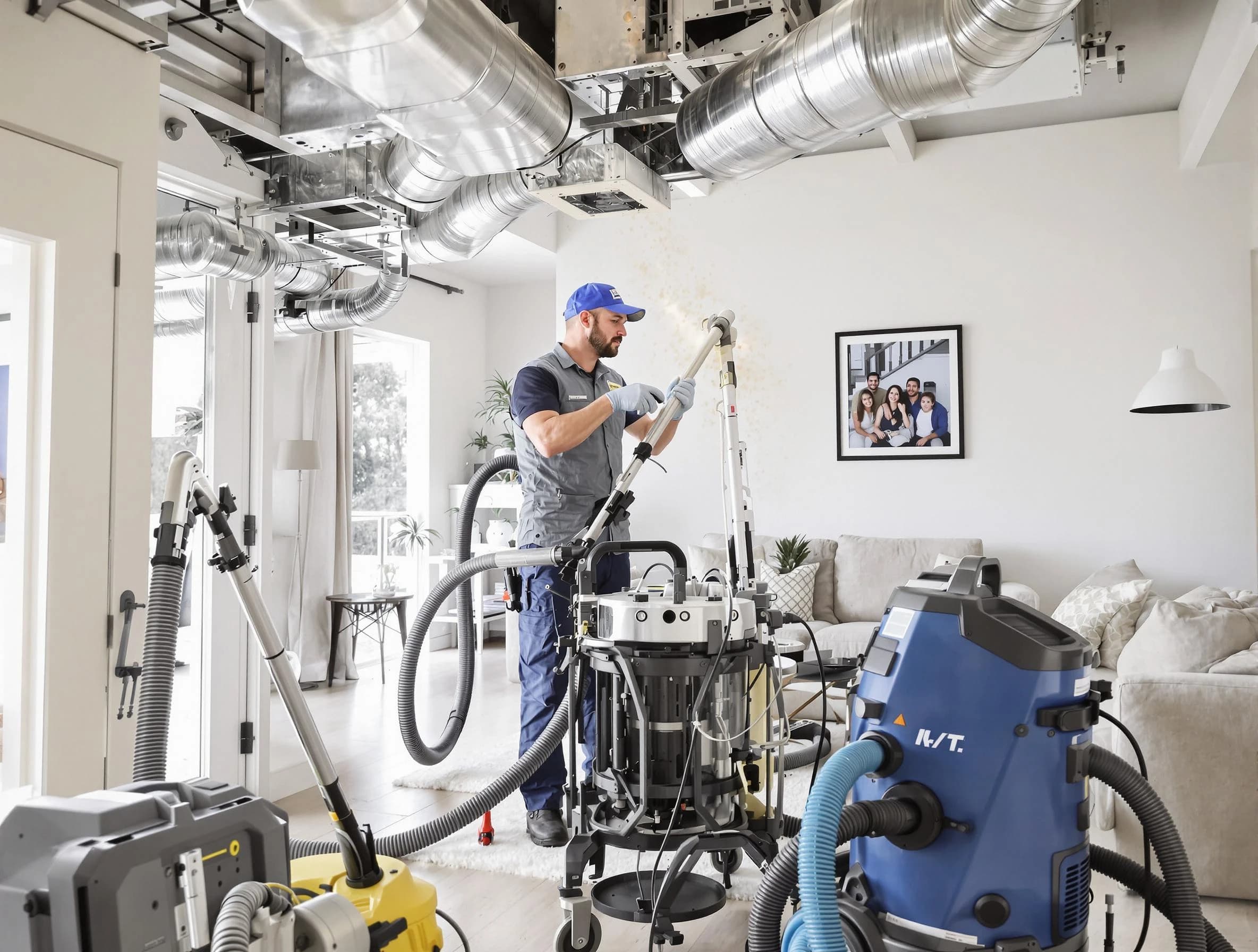 Residential Cleaning service in Syracuse, UT