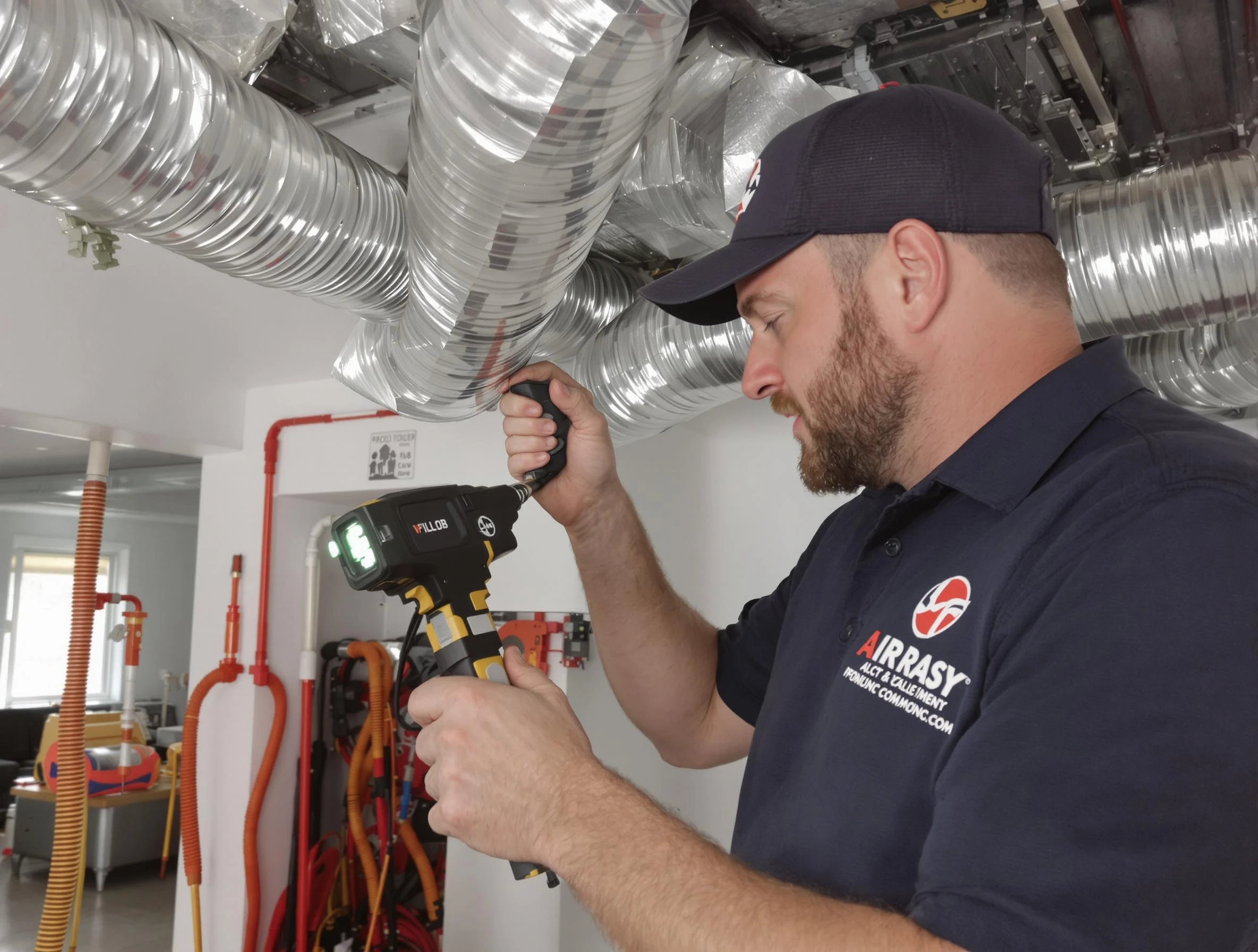 Duct Sealing service in Syracuse, UT
