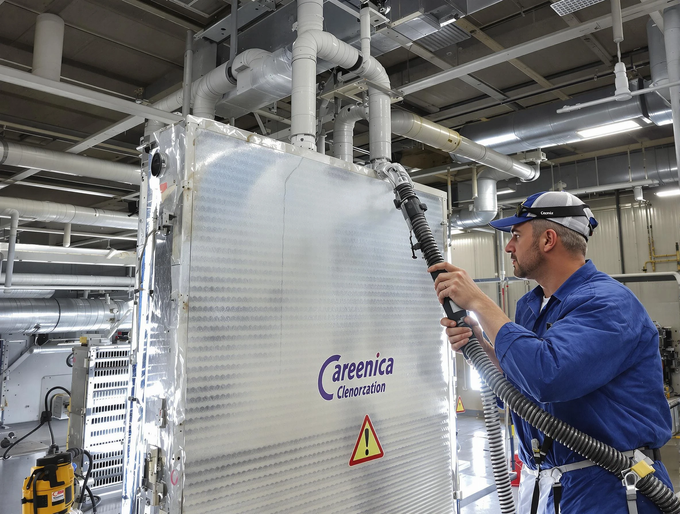 Coil Cleaning service in Syracuse, UT