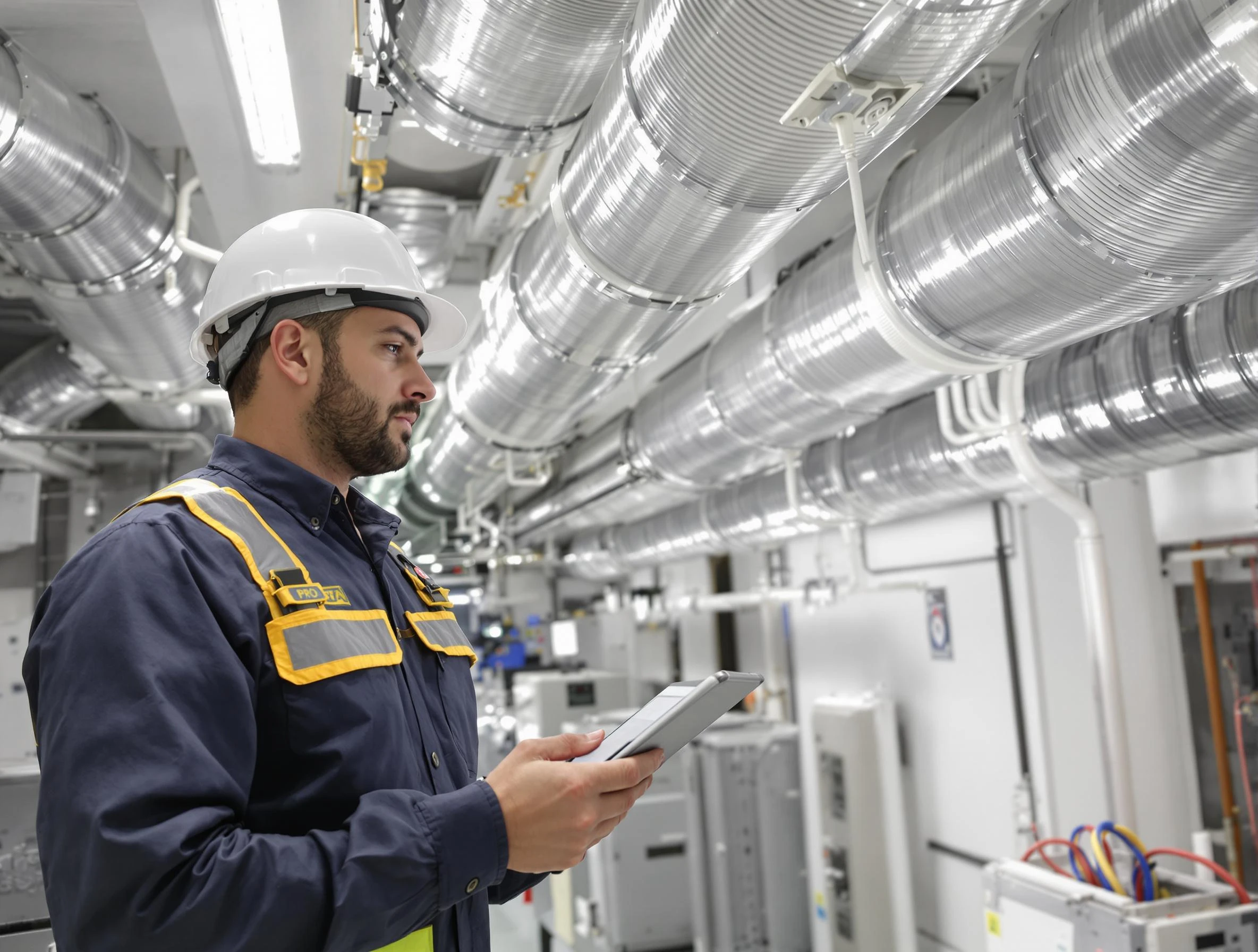 Filter Inspection service in Syracuse, UT